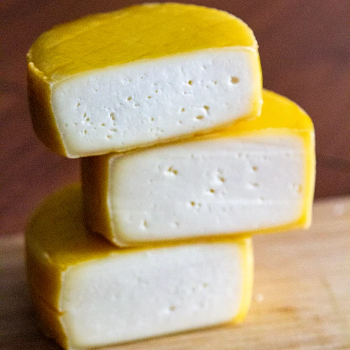 Culturi bacteriene pentru brânză gouda - 4
