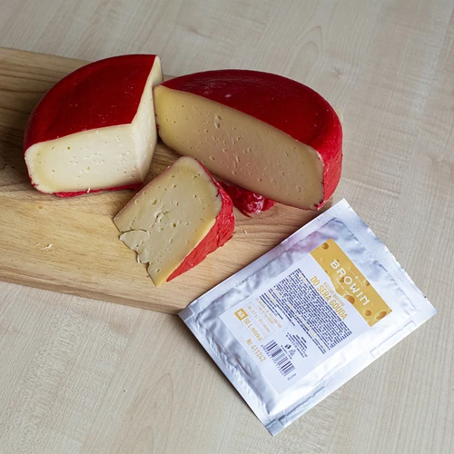 Culturi bacteriene pentru brânză gouda - 2