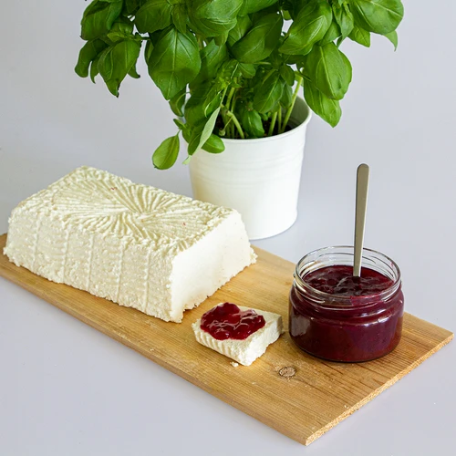 Culturi bacteriene pentru brânză grecească - 3