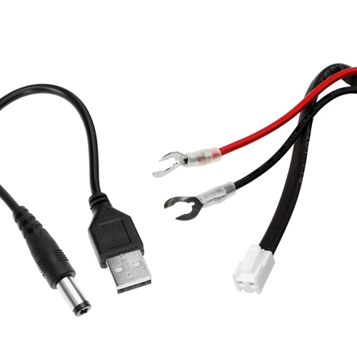 Alungător pentru jderi și rozătoare, pentru mașini și încăperi (ultrasunete + LED) - 11