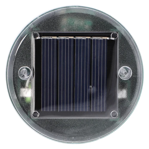 Alungător solar pentru cârtițe – protecție eficientă și sigură, într-un mod uman, pentru grădina dumneavoastră, set de 4 bucăți. - 6
