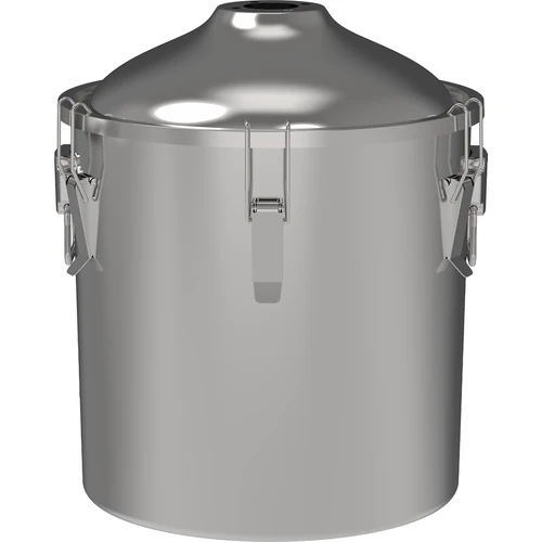 Distilator hawkSTILL 1.0 CONVEX 30 L - 2 decantoare - 4