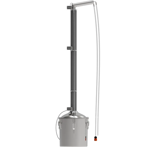 Distilator Hawkstill Aabratek 1.0 Electric, 30 L