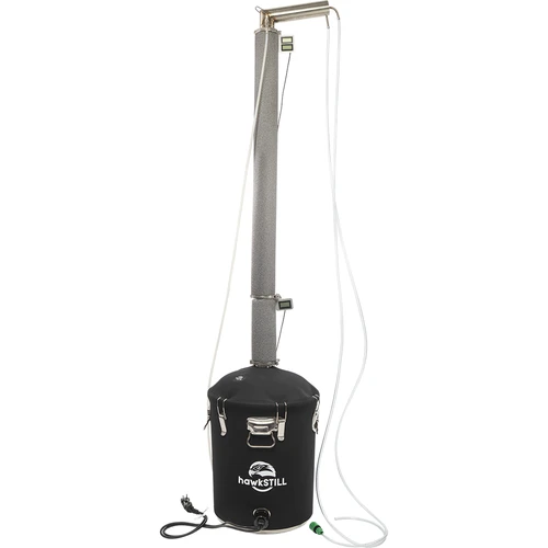 Distilator hawkSTILL Aabratek 2.0 60L cu izolație