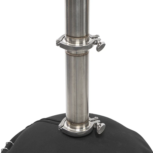 Distilator hawkSTILL Aabratek 2.0 60L cu izolație - 11