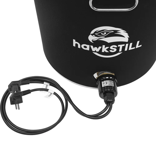 Distilator hawkSTILL Aabratek 2.0 60L WiFi - 9