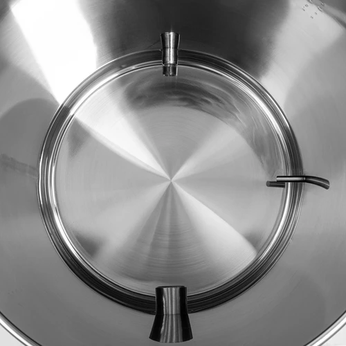 Distilator hawkSTILL Degete Reci 2.1 SMART (60 L, 60,3 mm) - 16