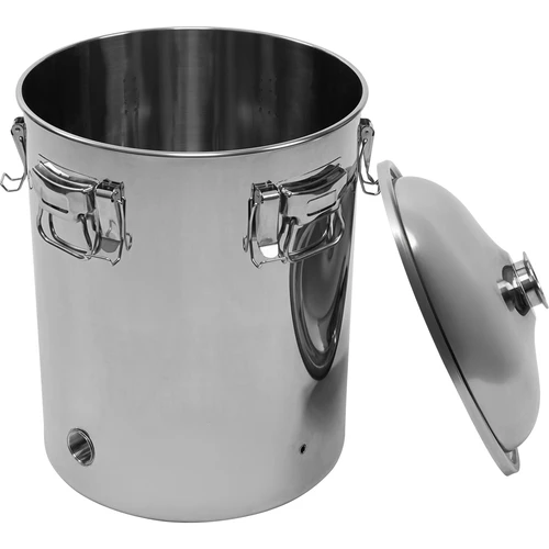 Distilator hawkSTILL Degete Reci 2.3 PREMIUM (60 L, 60,3 mm) - 15