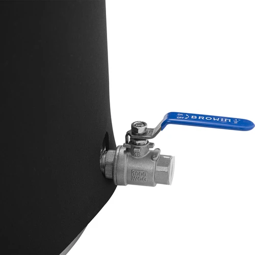 Distilator hawkSTILL Degete Reci 2.3 PREMIUM (60 L, 60,3 mm) - 11