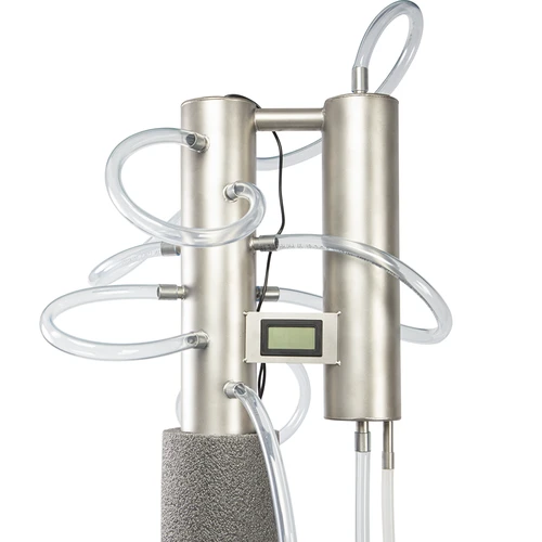 Distilator hawkSTILL Degete Reci 2.3 PREMIUM (60 L, 60,3 mm) - 3