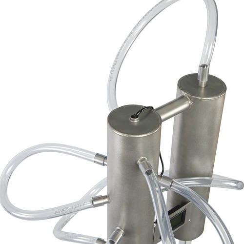 Distilator hawkSTILL Degete Reci 2.3 PREMIUM (60 L, 60,3 mm) - 4