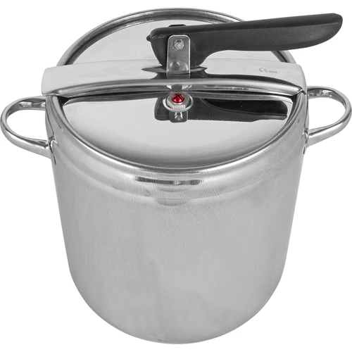 Distilator și oală sub presiune 2în1 12 L - 2
