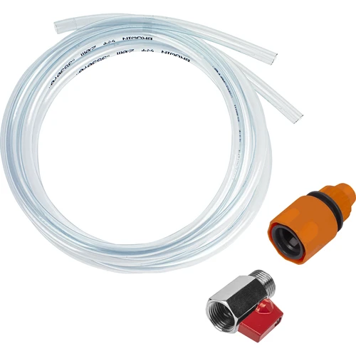 Distilator și oală sub presiune 2în1 12 L - 6