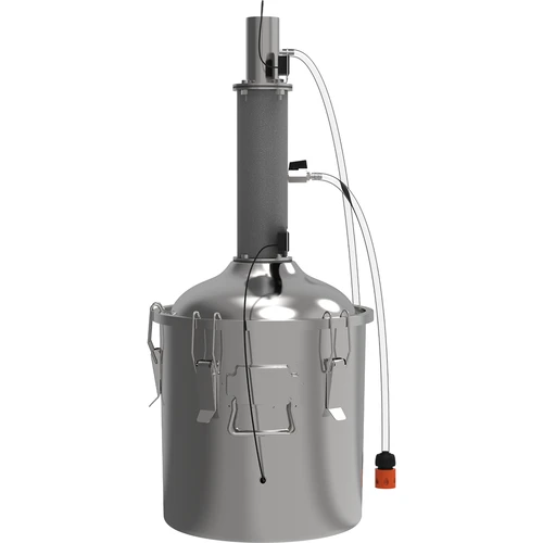 Distilator modular 18 L Munin convex - 3