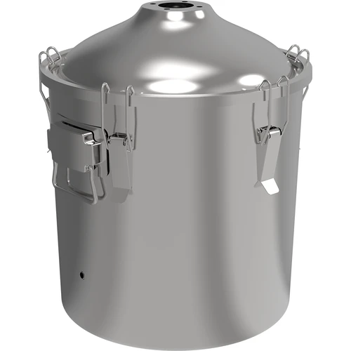 Distilator modular 18 L Munin convex - 5