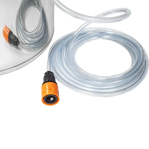 Distilator modular 30 L Freja - electric - 5