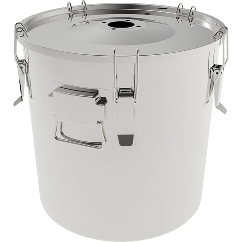 Distilator modular 30 L Freja - electric - 4