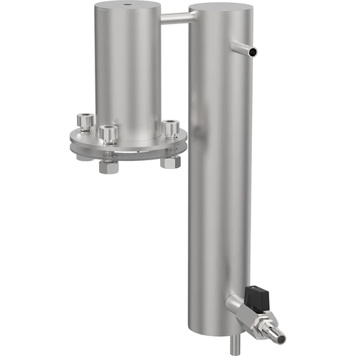 Distilator modular 30 L Freja - electric - 14