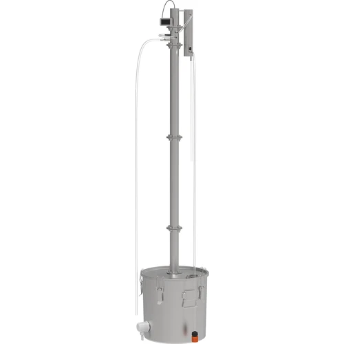 Distilator modular 30 L Freja - electric - 2