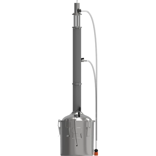 Distilator modular Convex 18 L Baldur - 3