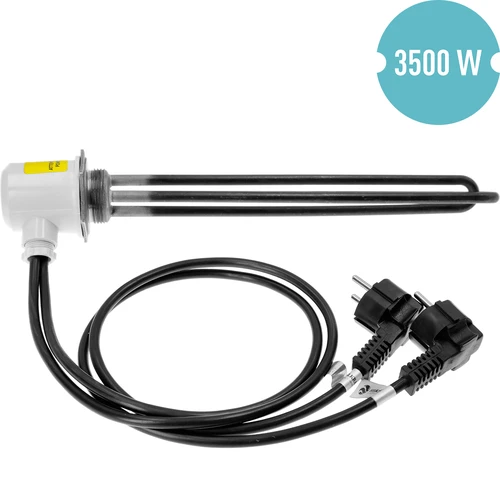 Distilator modular Convex electric 60 L - Perun XXL - 12