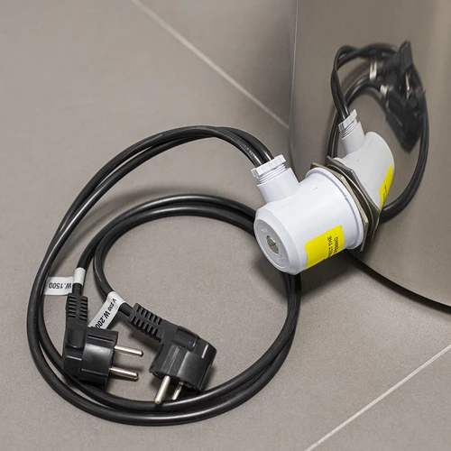 Distilator modular Convex electric 60 L - Perun XXL - 13