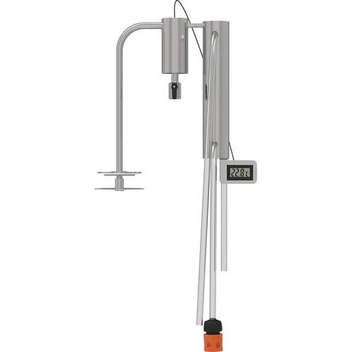 Distilator pentru robot de bucătărie - 3