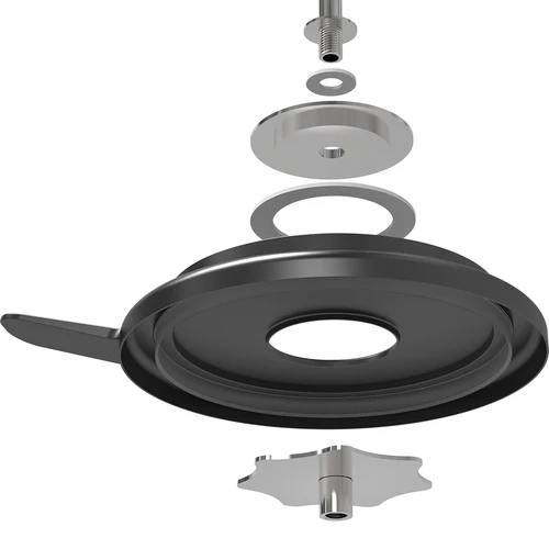 Distilator pentru robot de bucătărie - 6