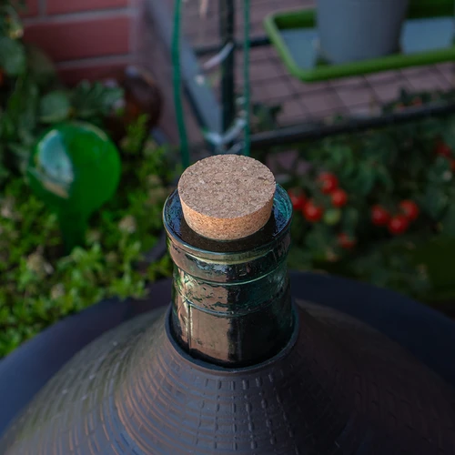 Dop de plută 50/43 mm - 4