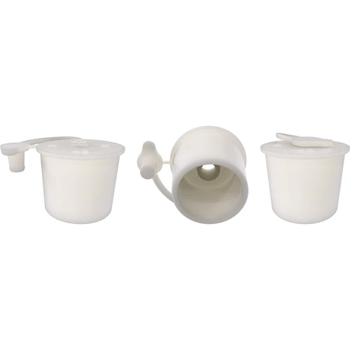 Dop pentru balon fi 40/43 mm cu închidere