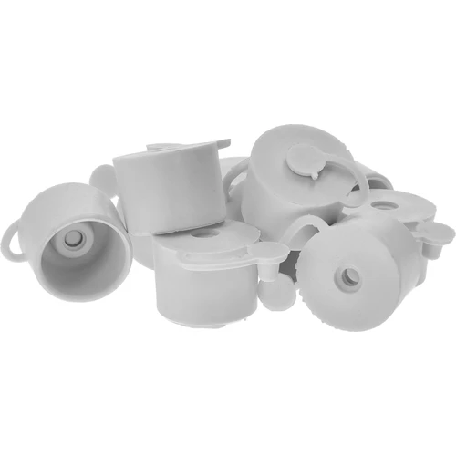 Dop pentru balon fi 43 mm cu închidere - 3