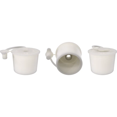 Dop pentru balon fi 44/48 mm cu închidere