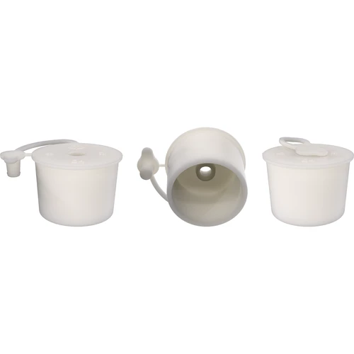 Dop pentru balon fi 50/54 mm cu închidere