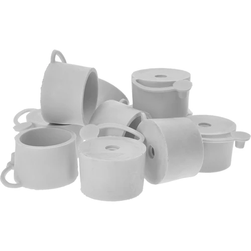 Dop pentru balon fi 54 mm cu închidere - 3