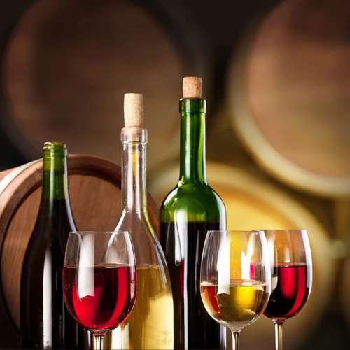 Drojdie de vin Universală fără înmulțire, 20 ml - 10