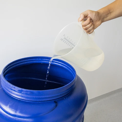 Drojdie Turbo X-Pure 21,3%, 100 L - 7
