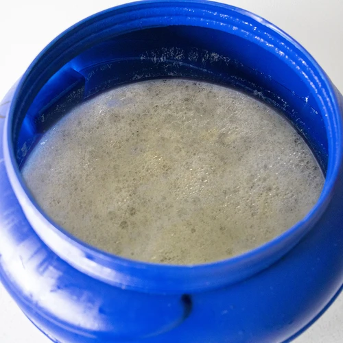 Drojdie Turbo X-Pure 21,3%, 100 L - 9