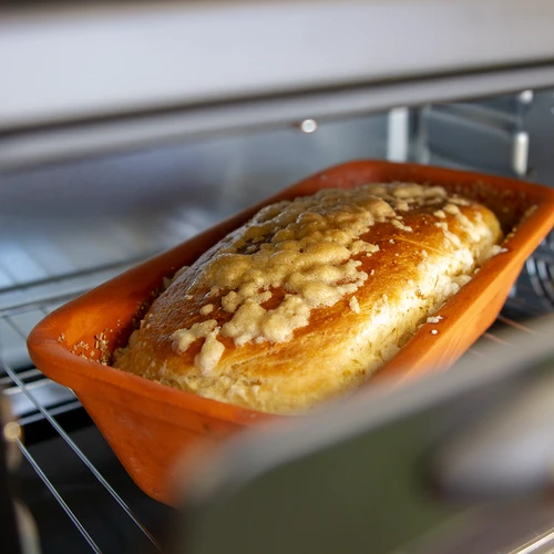 Drojdie uscată de panificație, 100g - 8