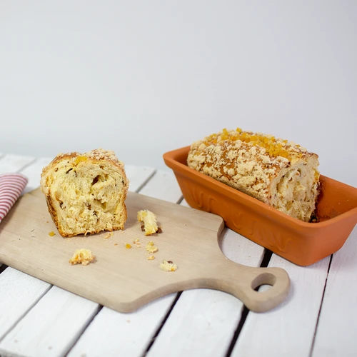 Drojdie uscată de panificație, 100g - 5
