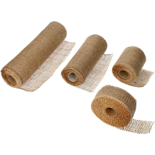Țesătură de iută 30 cm / 5 m - 18