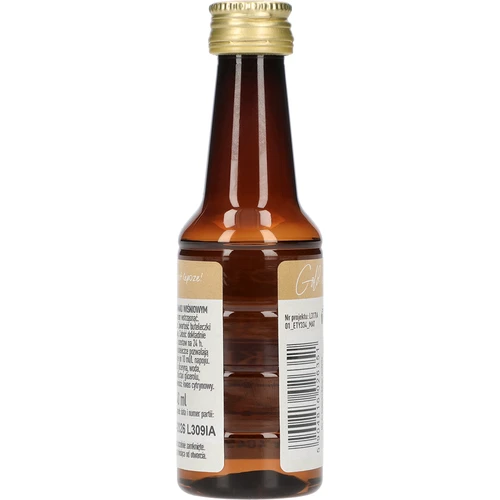 Esența Sauer-Kirsche – Czysta Wiśnia, 40 ml, pentru 4 L - 3
