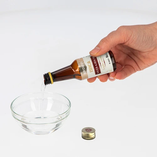 Esența Sauer-Kirsche – Czysta Wiśnia, 40 ml, pentru 4 L - 8