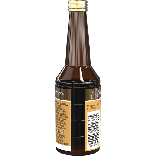 Esență cu aromă de alună pentru 4 L - 40 ml - 3