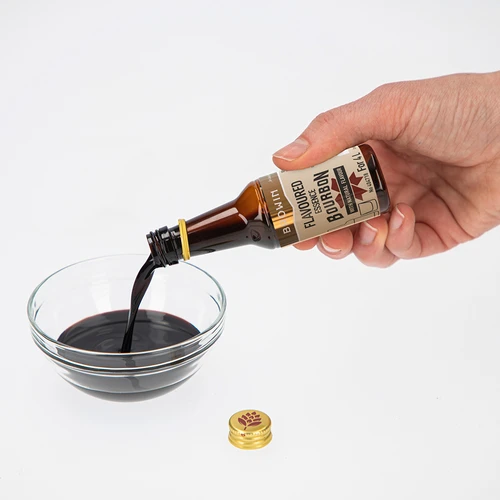 Esență cu aromă de Bourbon 40 ml - 6