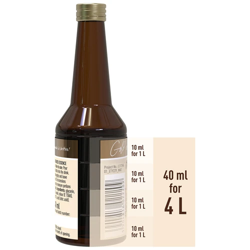 Esență cu aromă de Bourbon 40 ml - 4