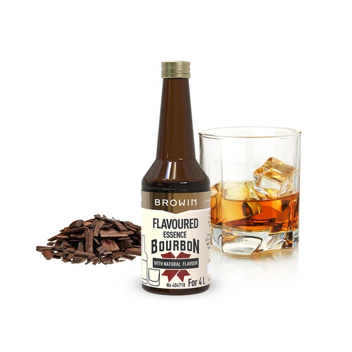 Esență cu aromă de Bourbon 40 ml - 3