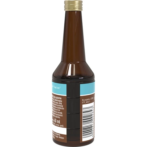 Esență cu aromă de ciocolată pentru 4 L - 40 ml - 2