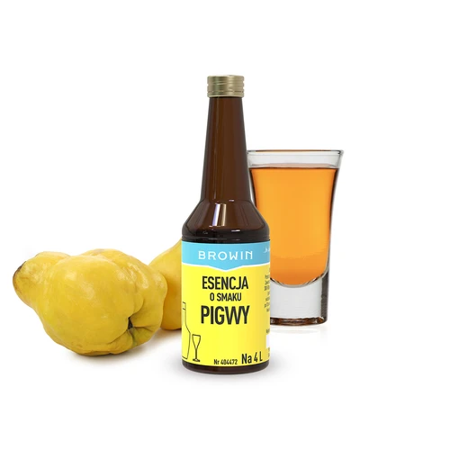 Esență cu aromă de gutui pentru 4 L - 40 ml - 3