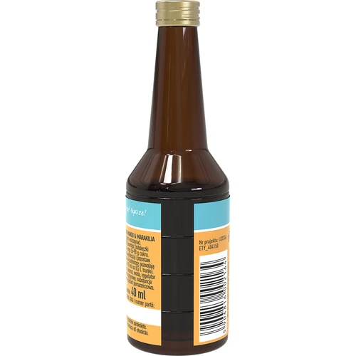 Esență cu aromă de mango & maracuja pentru 2 L - 40ml - 2