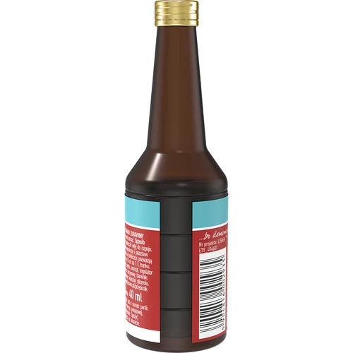 Esență cu aromă de merișor pentru 4 L - 40 ml - 3